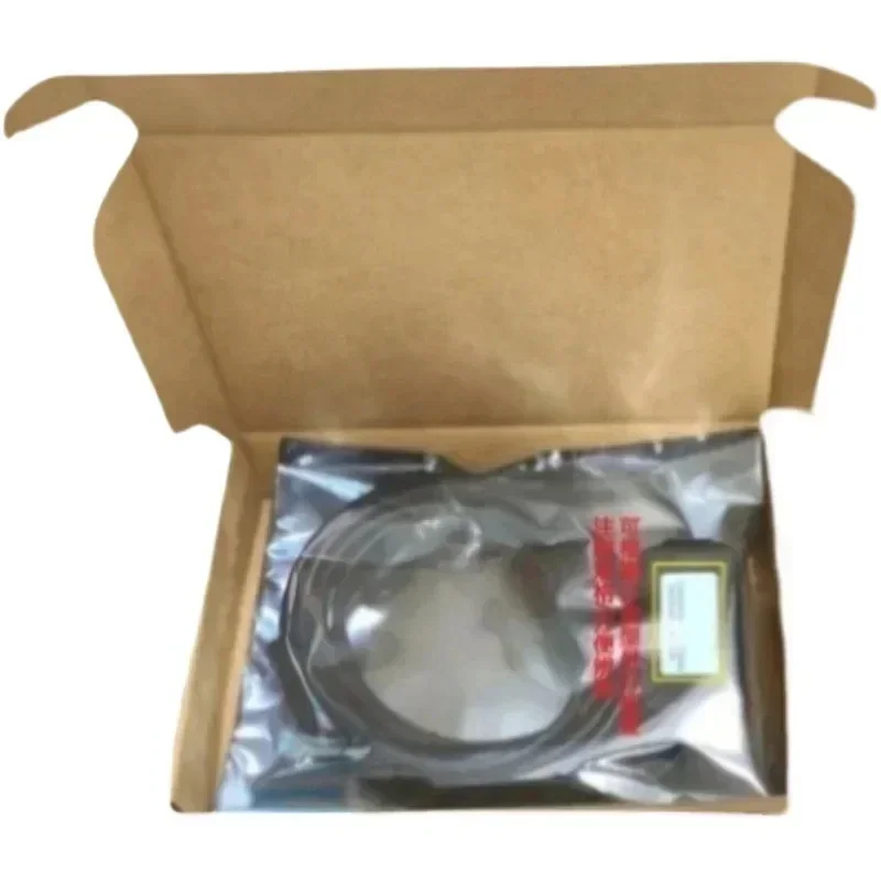 USB-LENZE Suitable for Lenze Inverter Debugging Cable Communication Download Line 3Meters