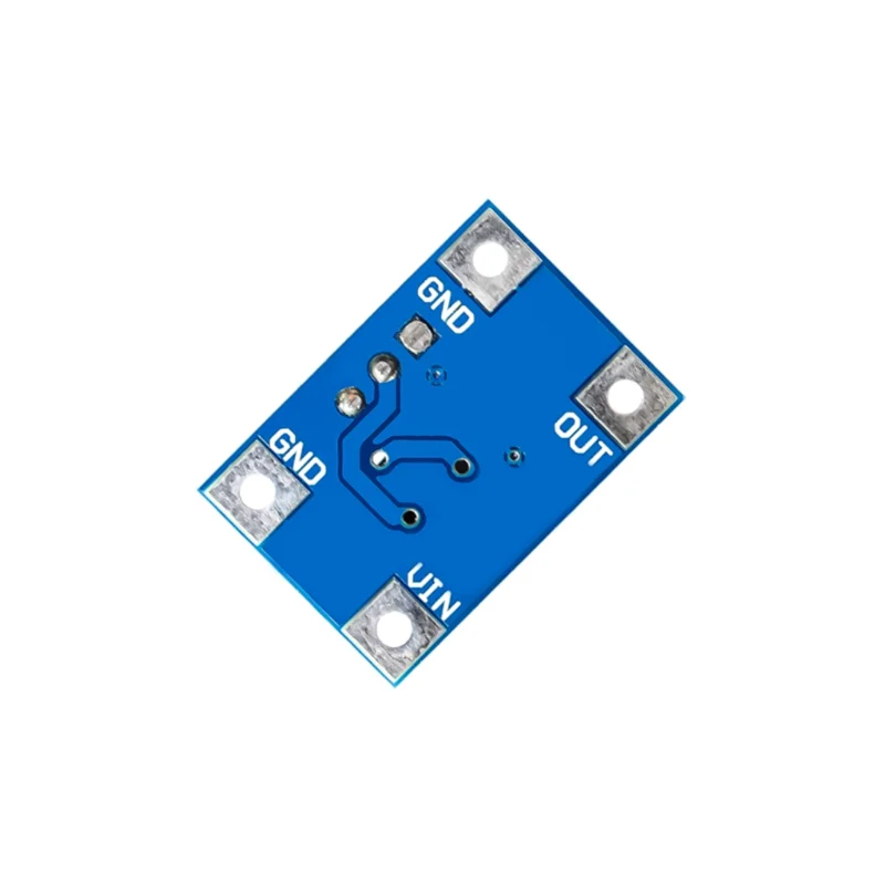 1-5 Stks/partij SX1308 2A 2-28V DC-DC Step-Up Verstelbare Power Module Step Up Boost converter Voor Diy Kit