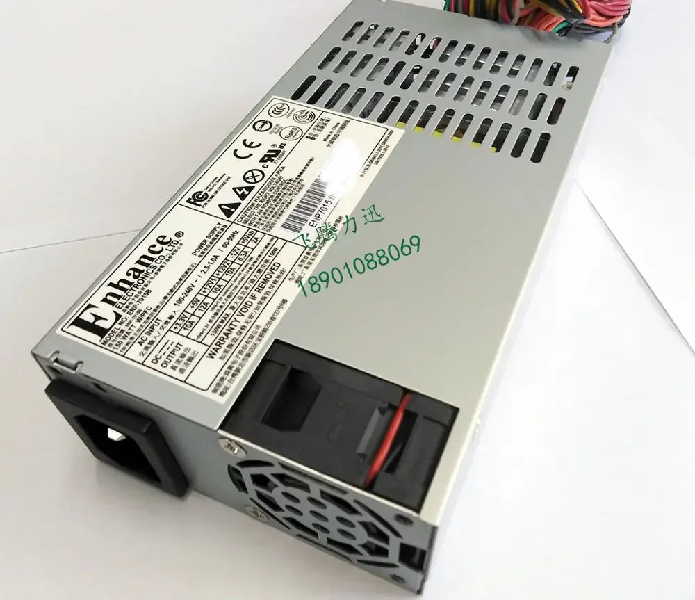 Enhance ENP-7015B Server Power Supply 150W