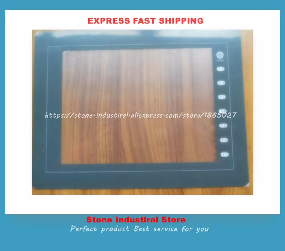 V810C V810iC V810CD V810iCD Touch Mask Touch Film Protect Film New