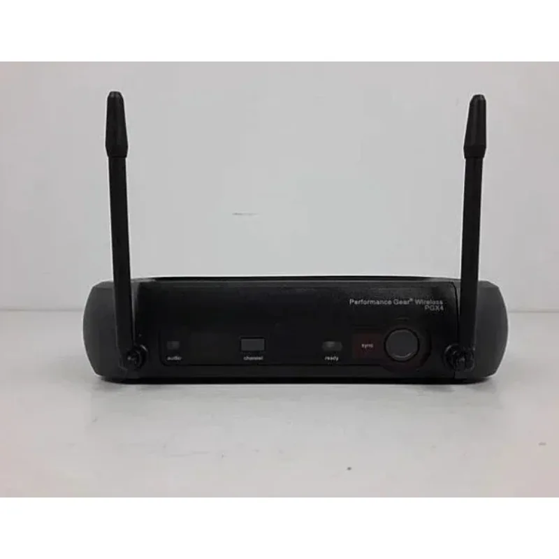PGX4 PGX24/BETA58A Professional Wireless Handheld Microphone System UHF