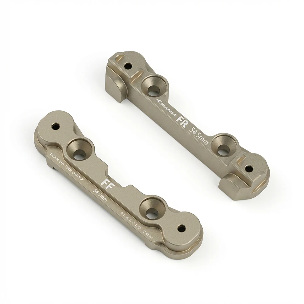 Rlaarlo 1:8 DSK Dragon Scale Knight Parts Rear Hub Front Rear Swing Arms Swing Arm Pin Sway Bar Set Suspension Control Arm
