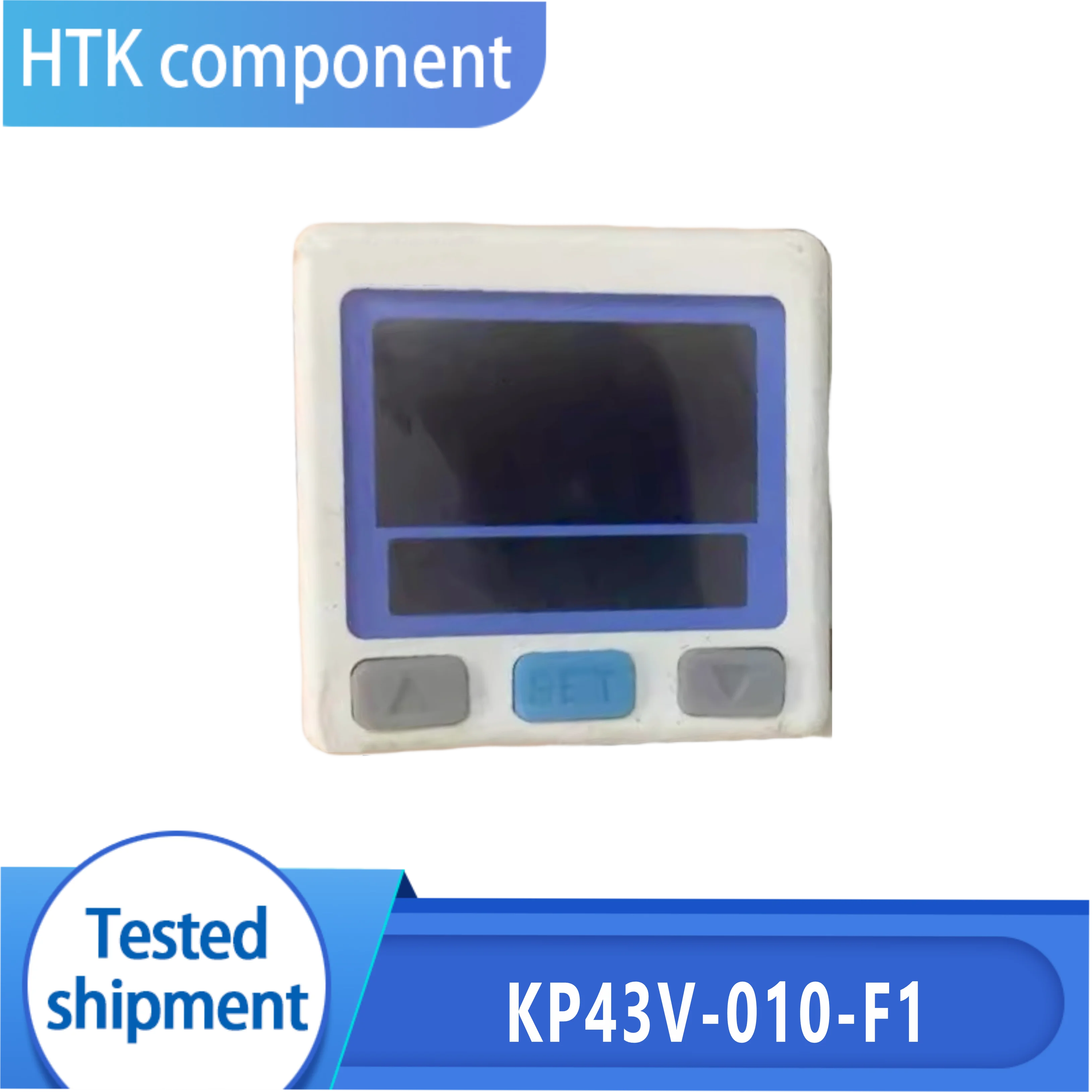 

New KP43V-010-F1 KP43V-011-F1 KP43P-010-F1 KP43P-011-F1 Pressure Sensor Switch