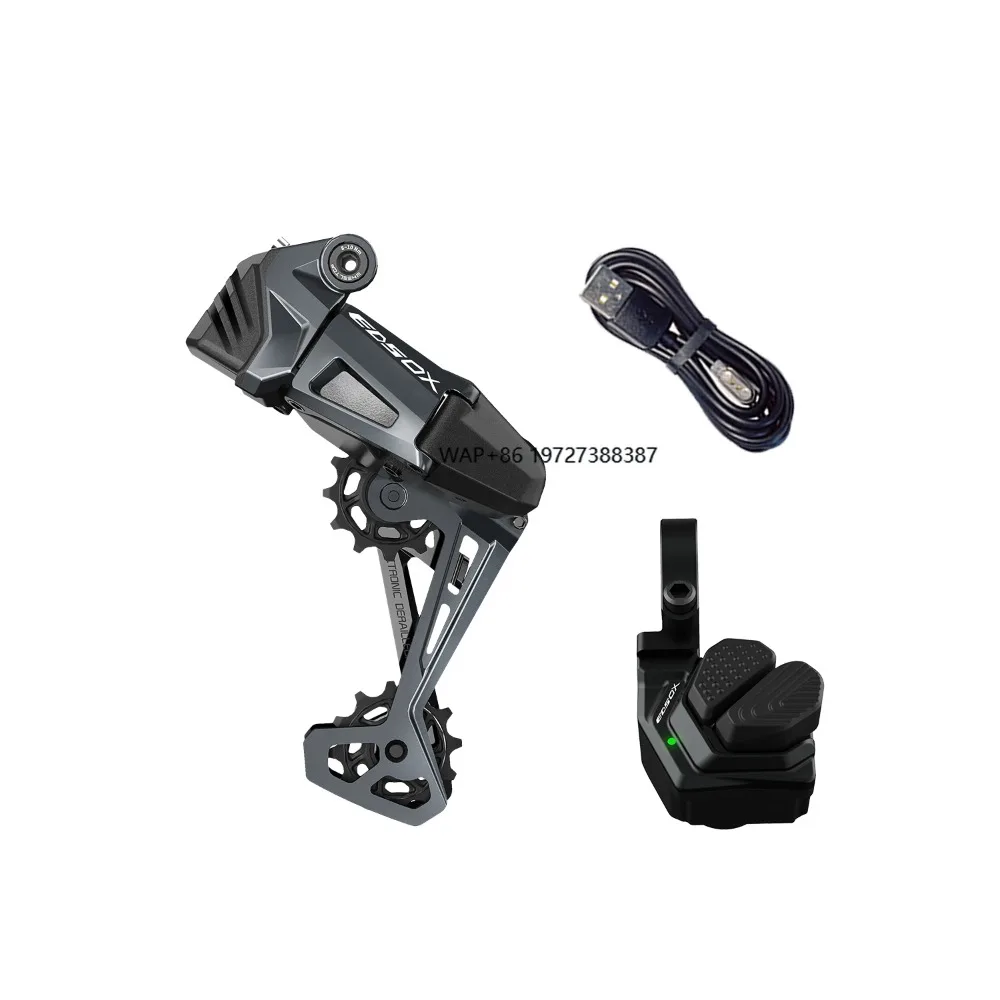 

EDS OX 2.0 Mountain Bike Wireless Shifting for Bicicleta MTB