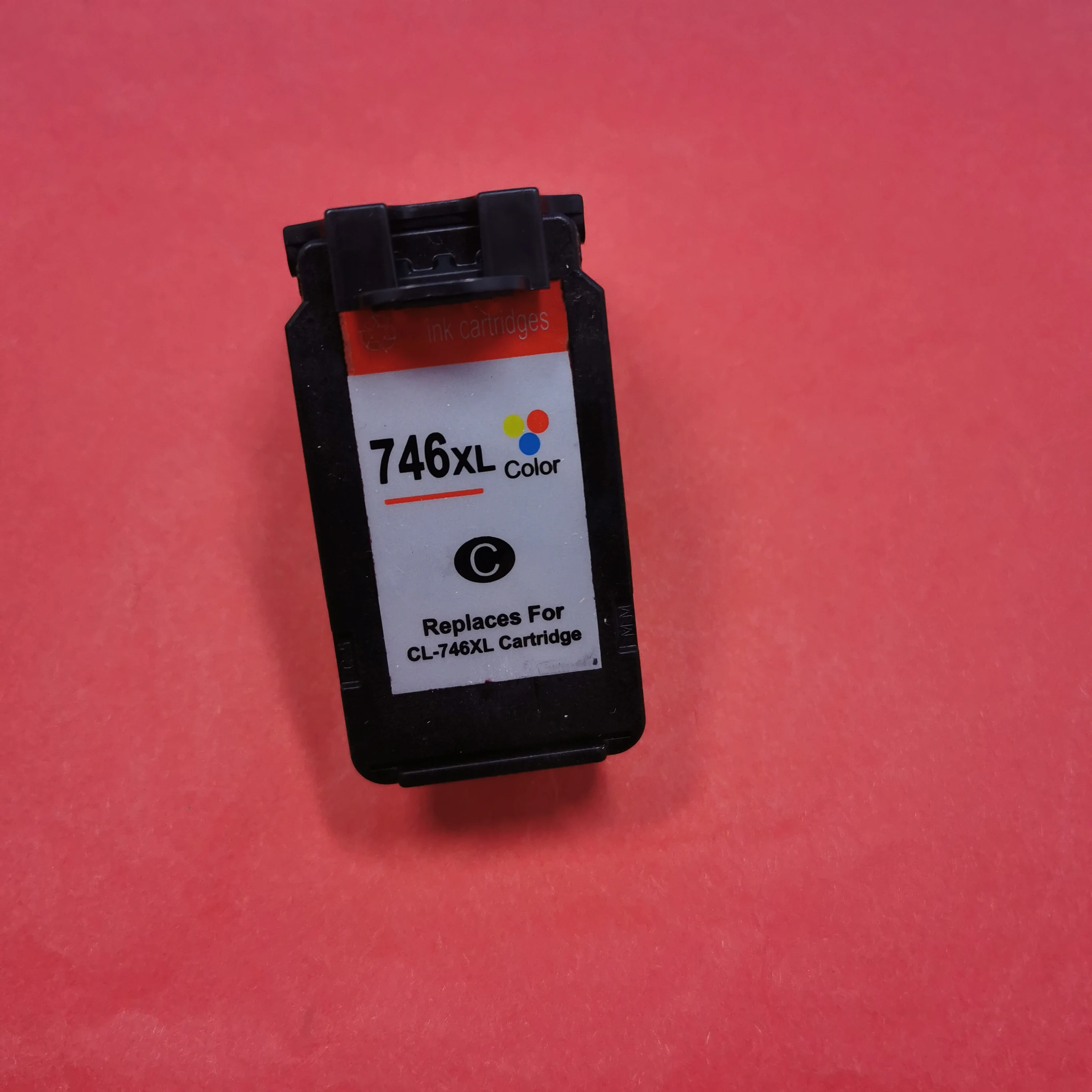 

CL746 Replacement ink cartridge for CL-746 Color for Pixma iP2870/2870S MG2470/2570/2570S/2970/3070/3077