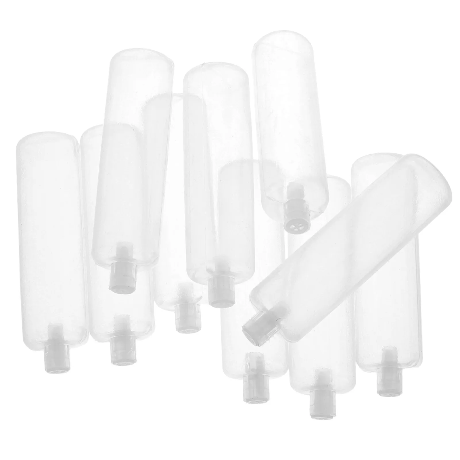 

10Pcs Compact Squeaker Inserts Sound Replacement for Pet Dog Shoe Toddler Shoe Noise Repair Parts Squeaker