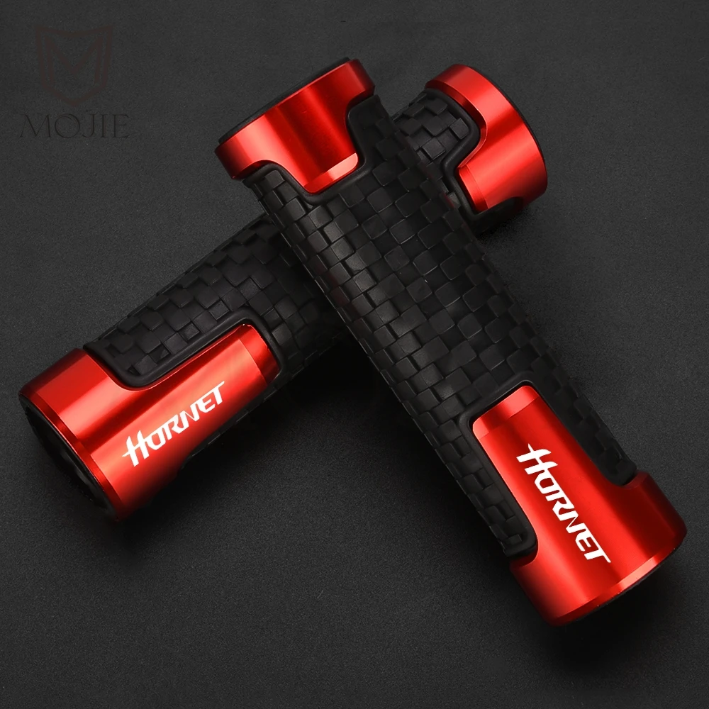 

Motorcycle Accessories Handlebar Grips Handle Grip End Plug For Honda HORNET 500 1000 CB500 Hornet500 Hornet1000 2024 2025 2026