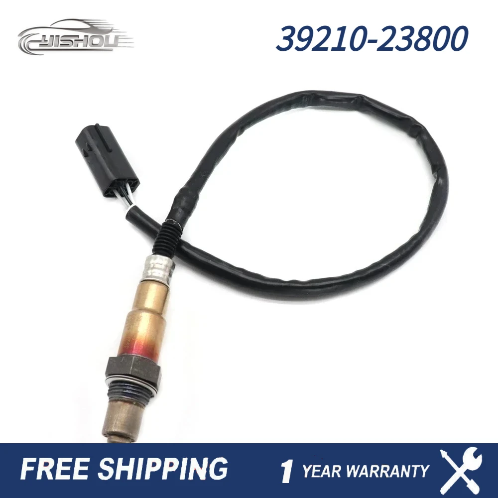 

Car Upstream Air Fuel Ratio Lambda O2 Oxygen Sensor for Hyundai Elantra Tiburon Kia Soul 07-12 234-4938 3921023800 39210-23800