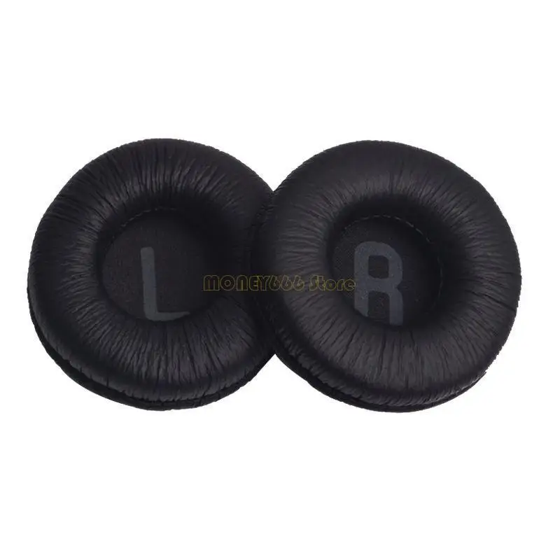 F62C Ear Pad Cushion Cover Earpad Pillow for MDR-V150 V250 V300 V100 V200 DR-BT1