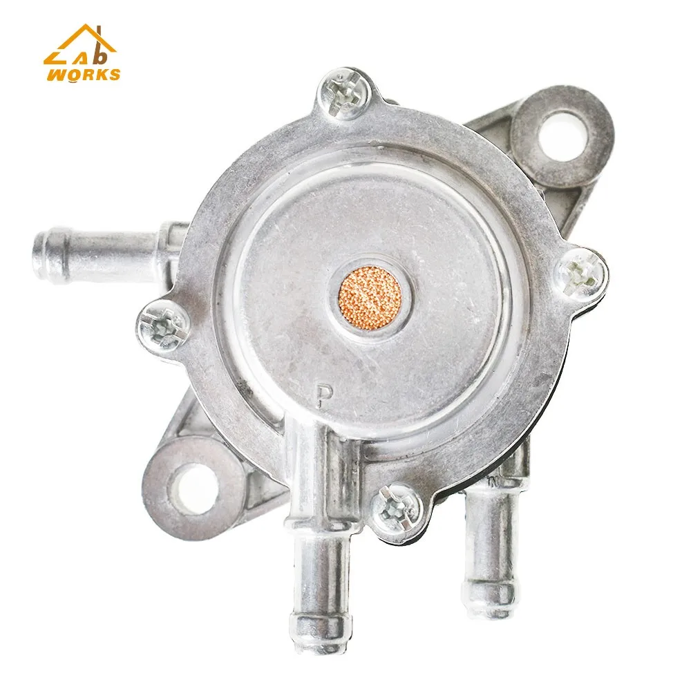 Pompe à gaz de carburant pour Briggs et IceATBOU, 491922, 691034, 692313, 808492, 808656 Carb