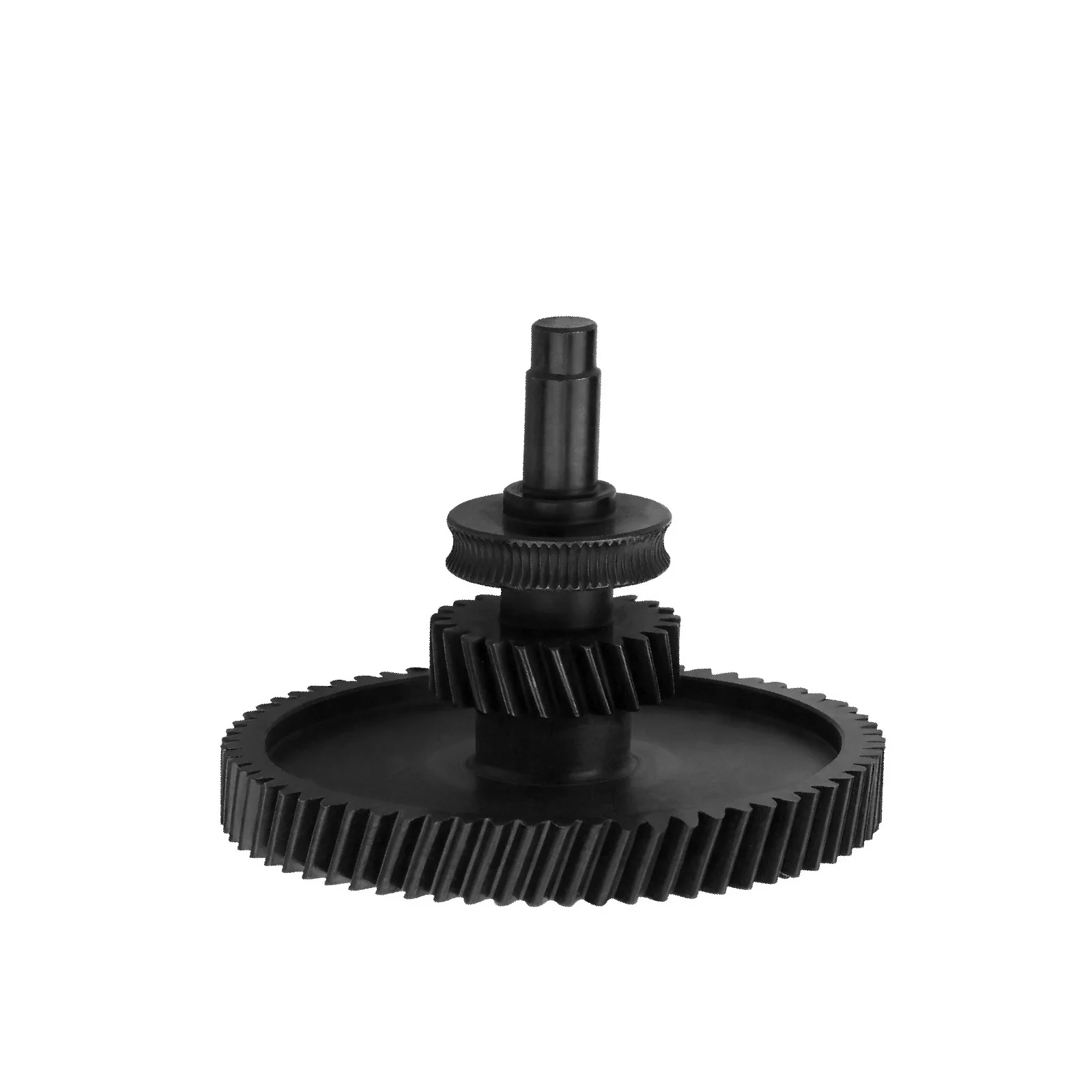 For BambuLab For H2S Extruder Gear Kit Hardened Steel Drive Gear for Consistent Extrusion and Reduced Grinding Issues