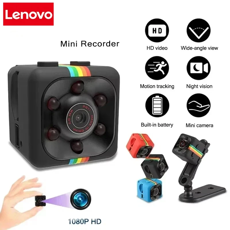 mi mini camera – Die perfekte Lösung für sichere und flexible Überwachung zu Hause und unterwegs