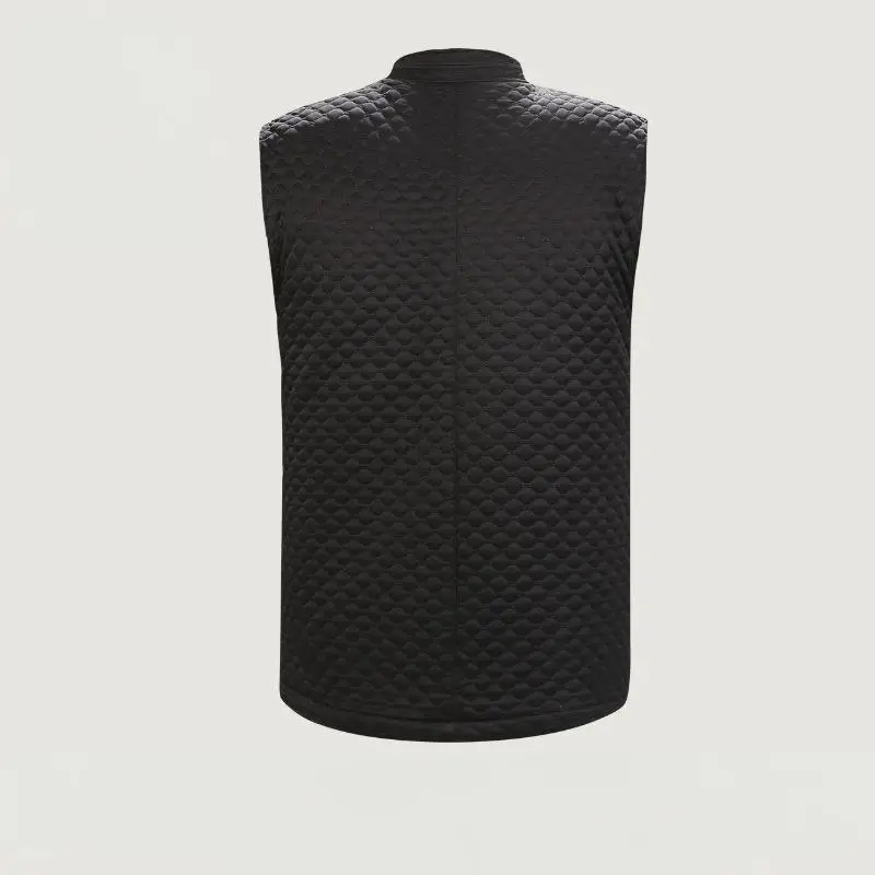 SGS Level 5 Self-defense Stab&Spike Proof Vest Anti Cut Slash Resistant Flexible Lightweight Concealable Stab-proof Vest