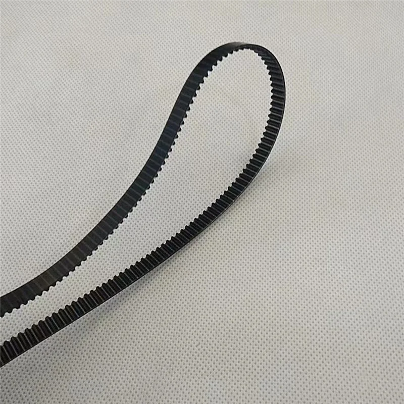 A97G لملحقات استبدال حزام ماكينة الخبز ميديا حزام دوار لآلة الخبز