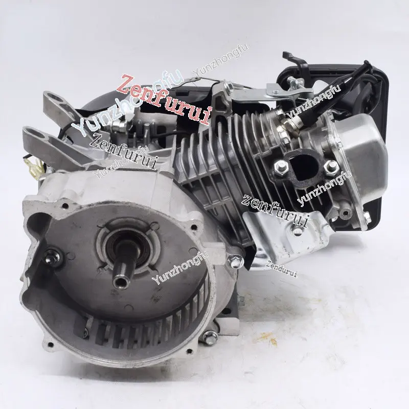 Gasoline Engine Gasoline Engine Gasoline Engine Power 3kw5kw Generator Power 192 Unit Power