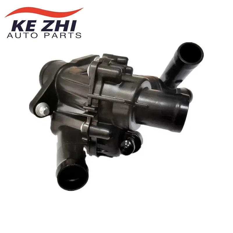 

Термостат двигателя в сборе для MERCEDES-BENZ GLA-CLASS 2015-2019 OEM A2702002200