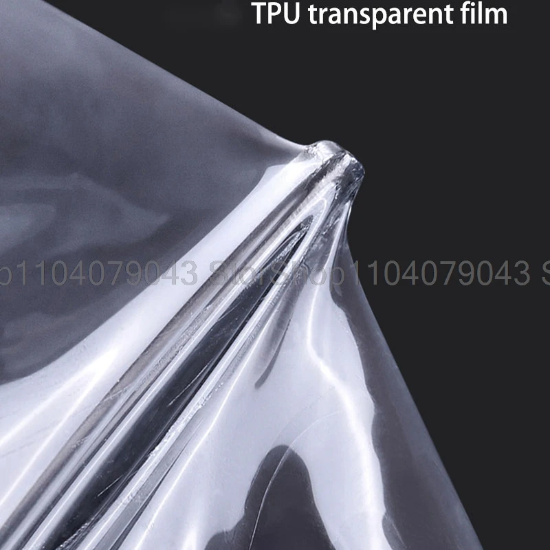 بولي TPU واقي للشاشة فيلم ل OBDPEAK K2 برو 11.3 بوصة مسجل فيديو لتحديد المواقع والملاحة شاشة LCD طبقة رقيقة واقية المضادة للخدش #6