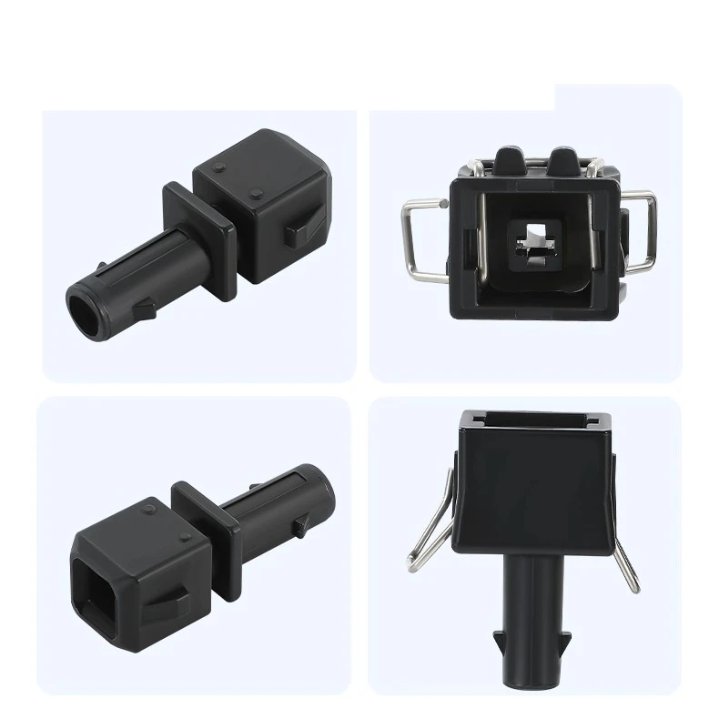 DJ7014-3.5-11/21 Spina sensore automobilistico - 357972761/357972751 Connettore impermeabile, connettore cablaggio elettrico per auto