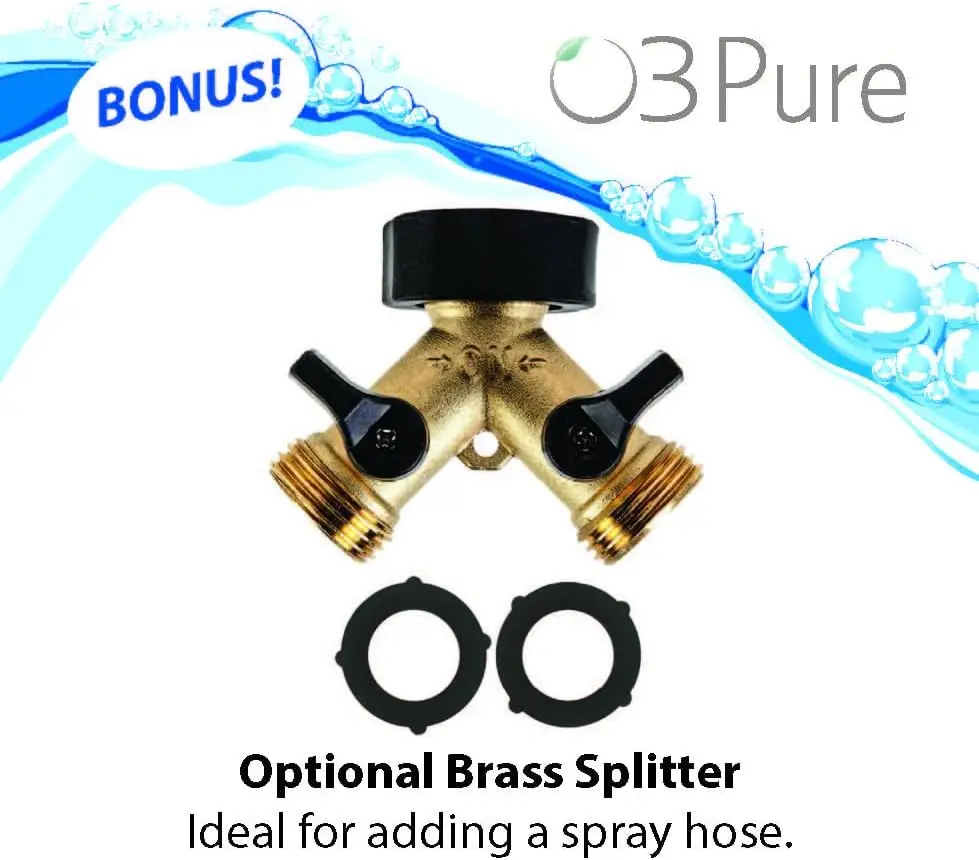 O3 Pure Professional Ozone Eco Waschmaschinensystem – neueste Generation