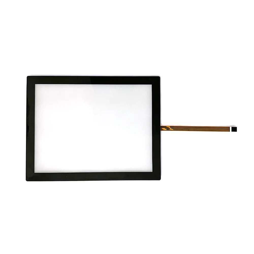 For ALAD-K1520T Touch Screen Touchpad Digitized Glass Panel