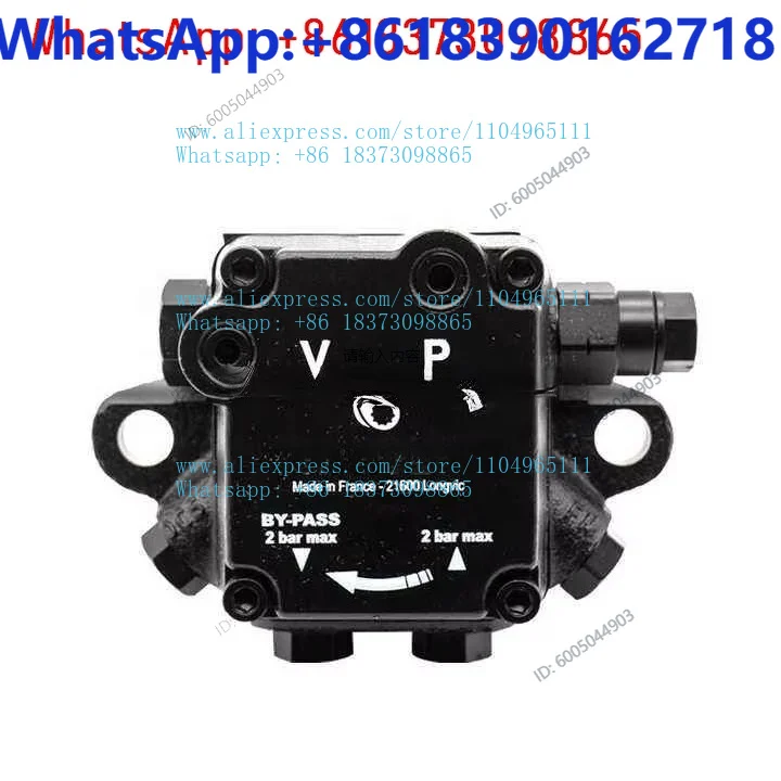 Xinda oil pump AN67C7233, AN67A7238, AN67A7345, AN67C1336 oil pump burner, diesel