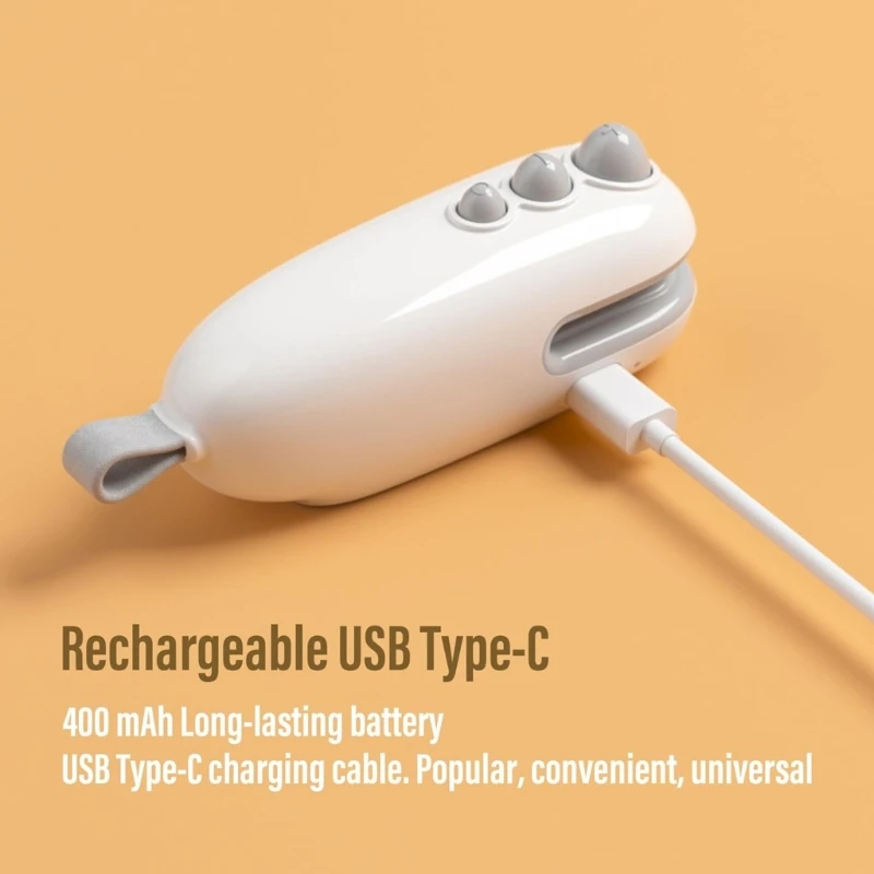 Scelleuse sacs à copeaux multifonctionnelle avec coupeur, facile à utiliser, scelleuse sacs efficace