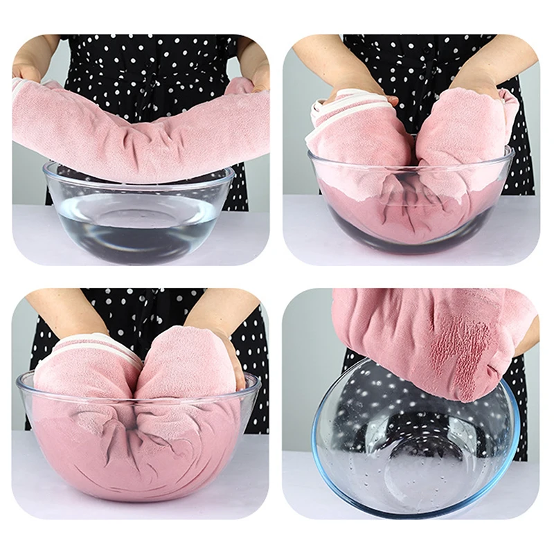 Salon Hair Caps SPA Makeup Tool Reusable Eyelash Extension Headband Lash Pillow Towel Grafted Lashes Beauty Therapy Accessories