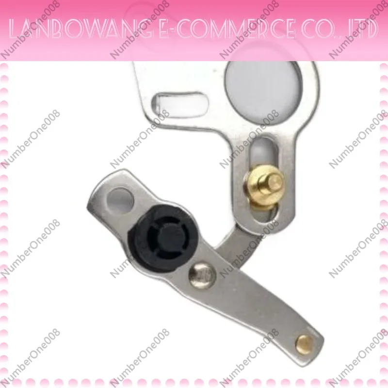 Compatible with Outboard Engine Control Box, Boat Remote Control Lever for Marine Engine Shift Throttle Controls