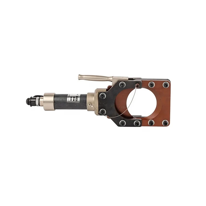 CPC-95H 10 Ton Hydraulic Cable Cutting Tool for Cu Al Armored Cable up to 95 MM for Cable Cutter