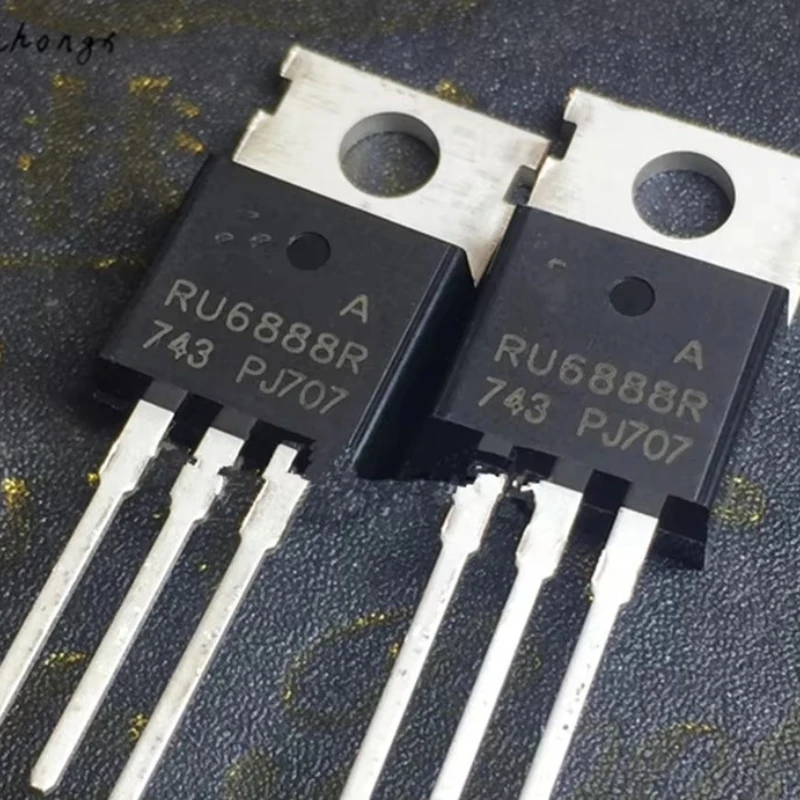 RU6888R RU6888 TO