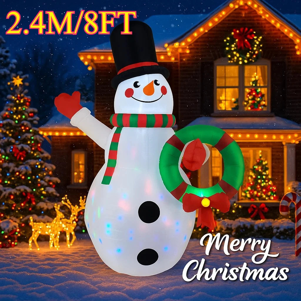 bonhomme-de-neige-souriant-avec-couronne-jouet-gonflable-pour-la-maison-avec-lumieres-led-ornements-de-cour-24m-8-pieds-diy-bricolage