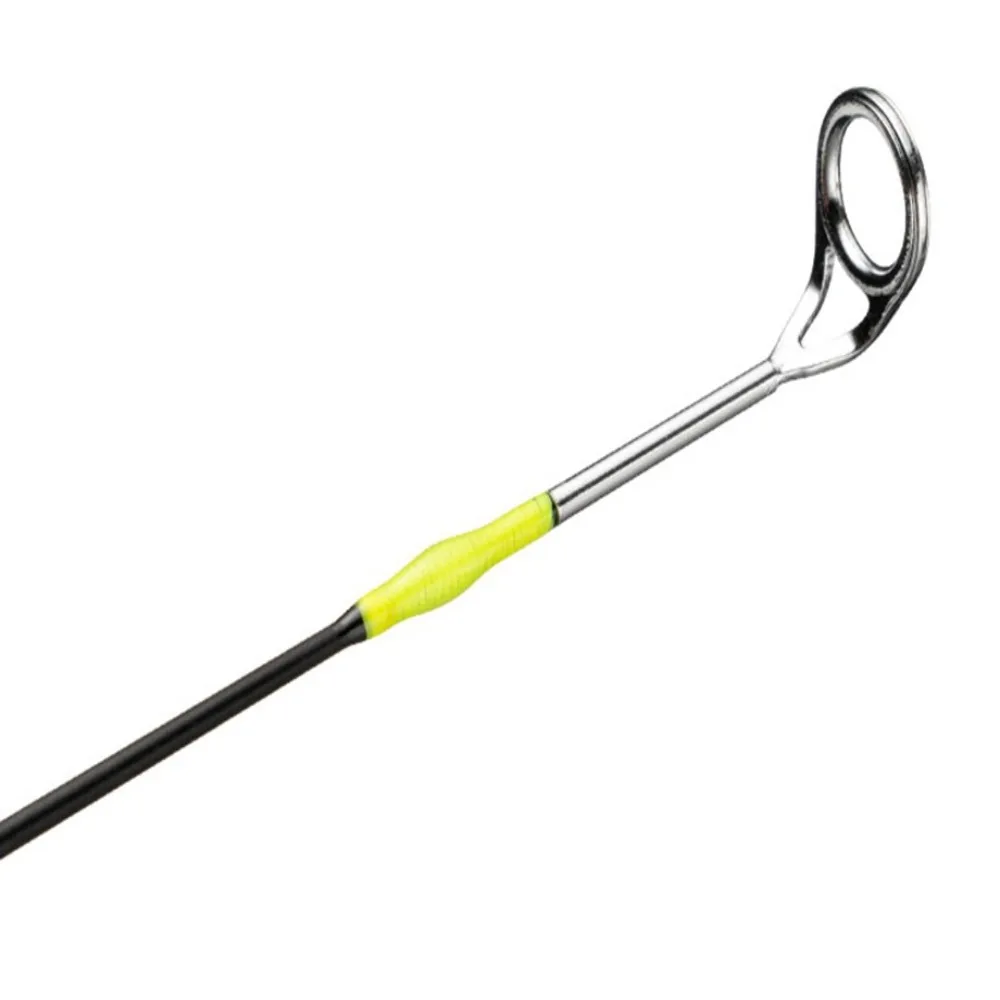 Retractable Ice Fishing Rods Spinning Winter Ice Fishing Pen Pole 50cm Portable Ice Fishing Rod Set Ice Winter Fishing