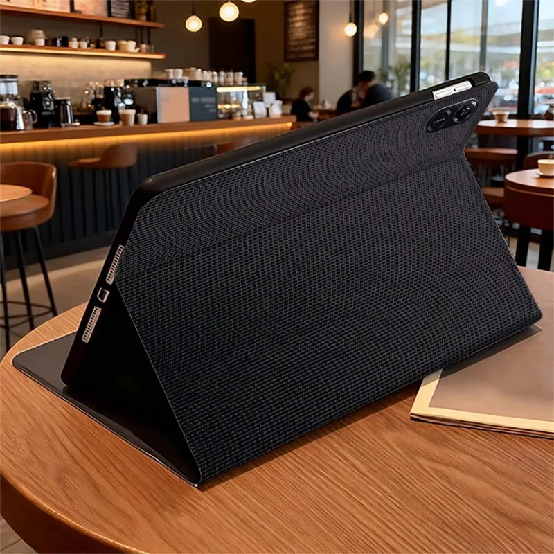 ألياف الكربون الفن نمط ل MediaPad MatePad Air SE Pro M6 M5 M2 11.5 10.4 10.1 11 12.2 10.8 10.4 10.1 اللوحي #5