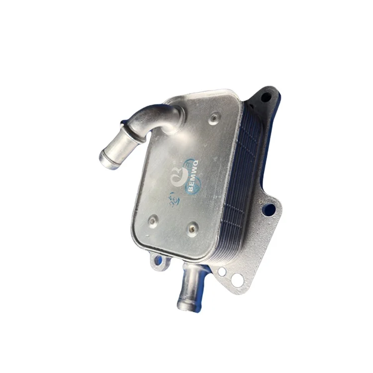 

Oil Cooler for M274 Engine OEM 274 188 01 01 2741880101