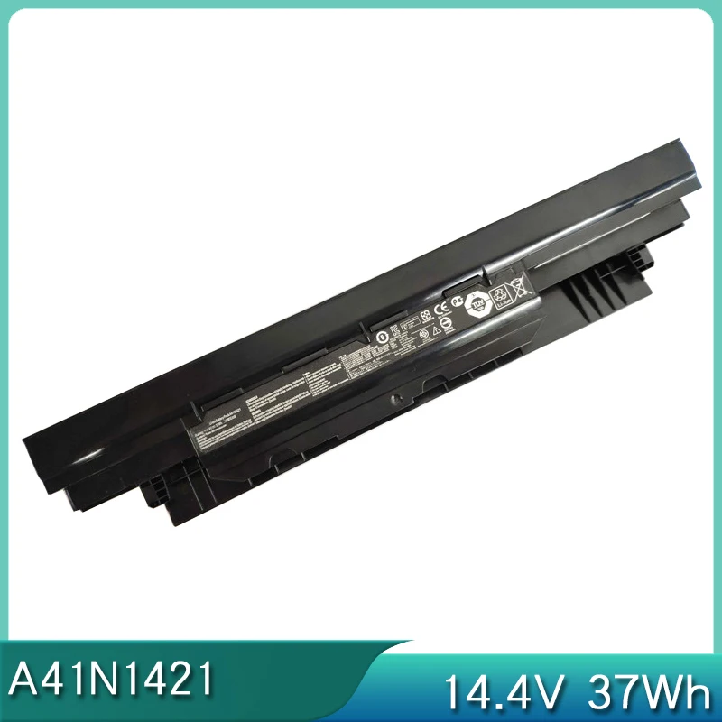 A41N1421 A32N1331 14,4 V 37Wh 10,8 V 56Wh для ASUS 450 E451 E551 PRO451 PRO450 PU450 PU451LD PU550 PU551 PRO551L P2530UA P2430UJ