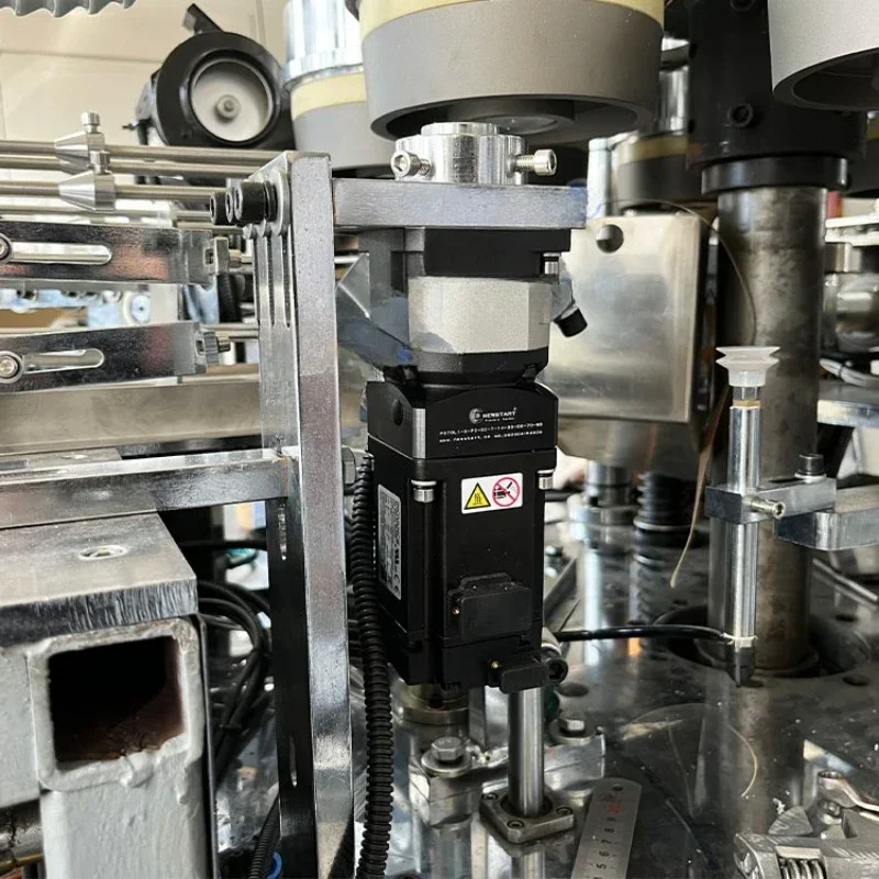 Automatic paper bowl cup making machine Lunch Box Cone Paper Cup Bowl Make Machine Big Recycled Paper Bowl Making Machine