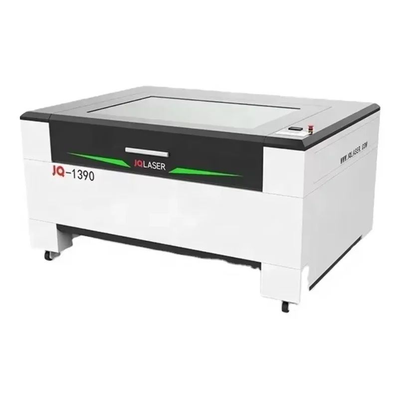 1390E Factory Price CO2 / 1390 Co2 Laser Cutting Machine 80/100/130w