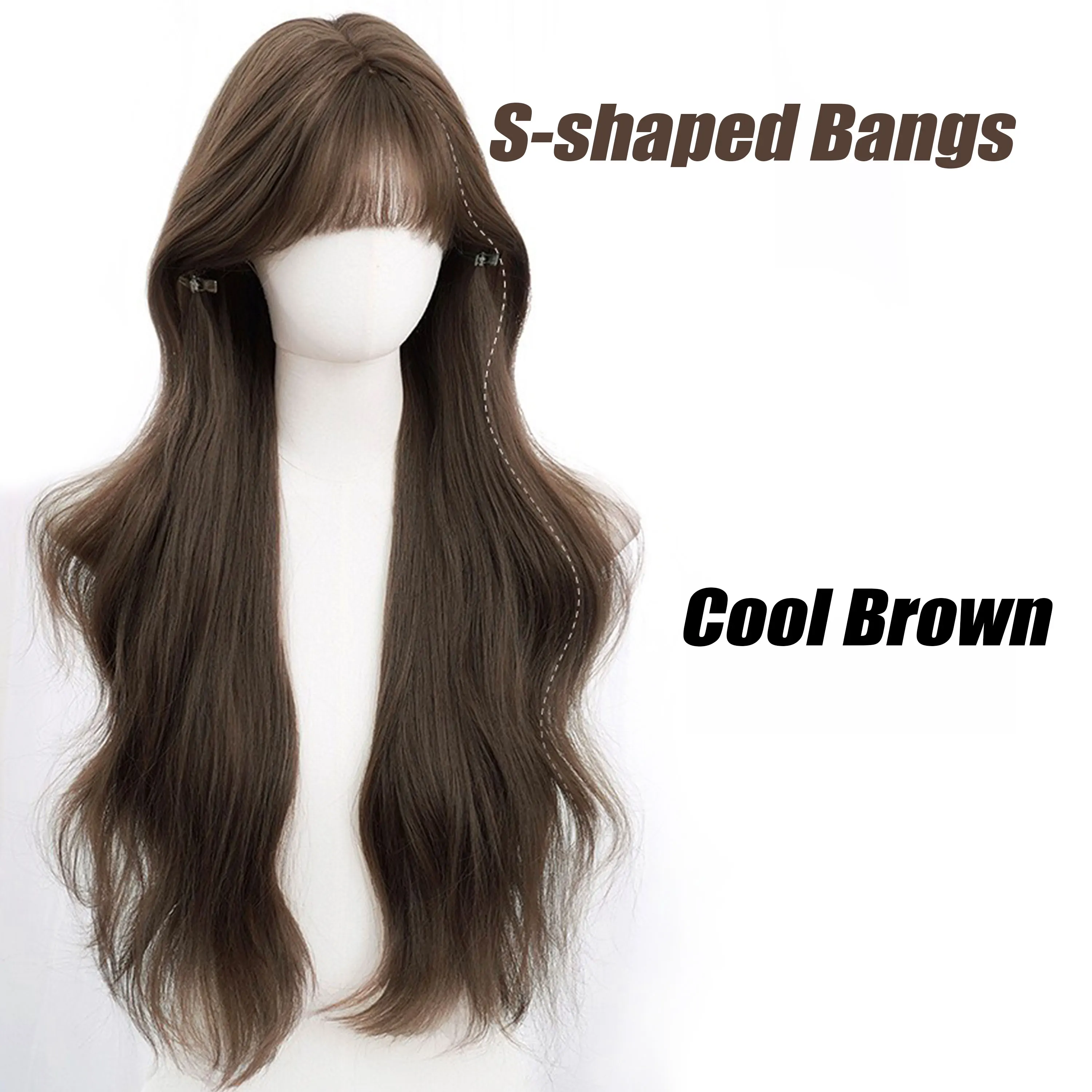 Variant: NOlace-CoolBrown