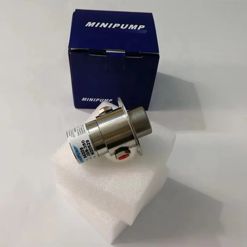 

NEW Imaje Spare Parts Markem Imaje ENM5629 Pressure Pump for Markem Imaje S4 S8 9040 CIJ Inkjet Printer