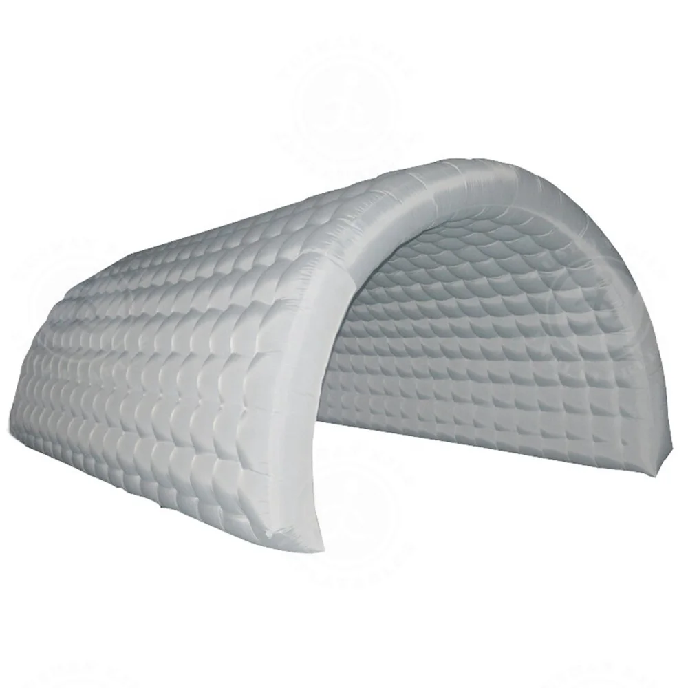 

Inflatable Tunnel Sport Tunnel Entrance Inflatable Football Tunnel Tent Entryway for Advertising Event Exhibition Promotion