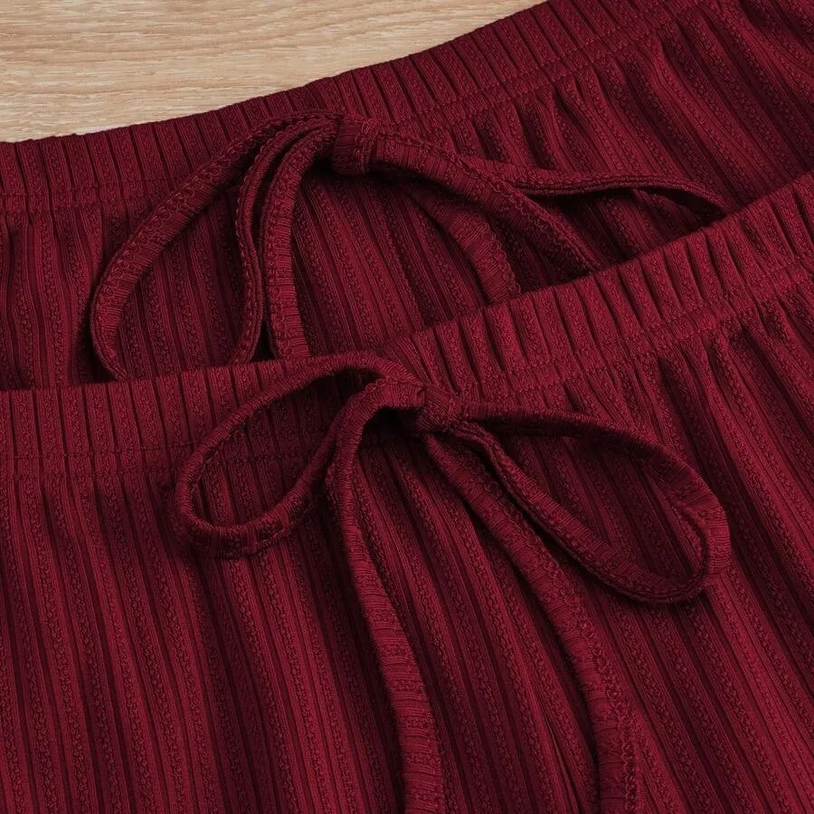 새로운 레이스 트림 캐미솔과 반바지 파자마 여성 홈웨어 3피스 세트 섹시한 잠옷