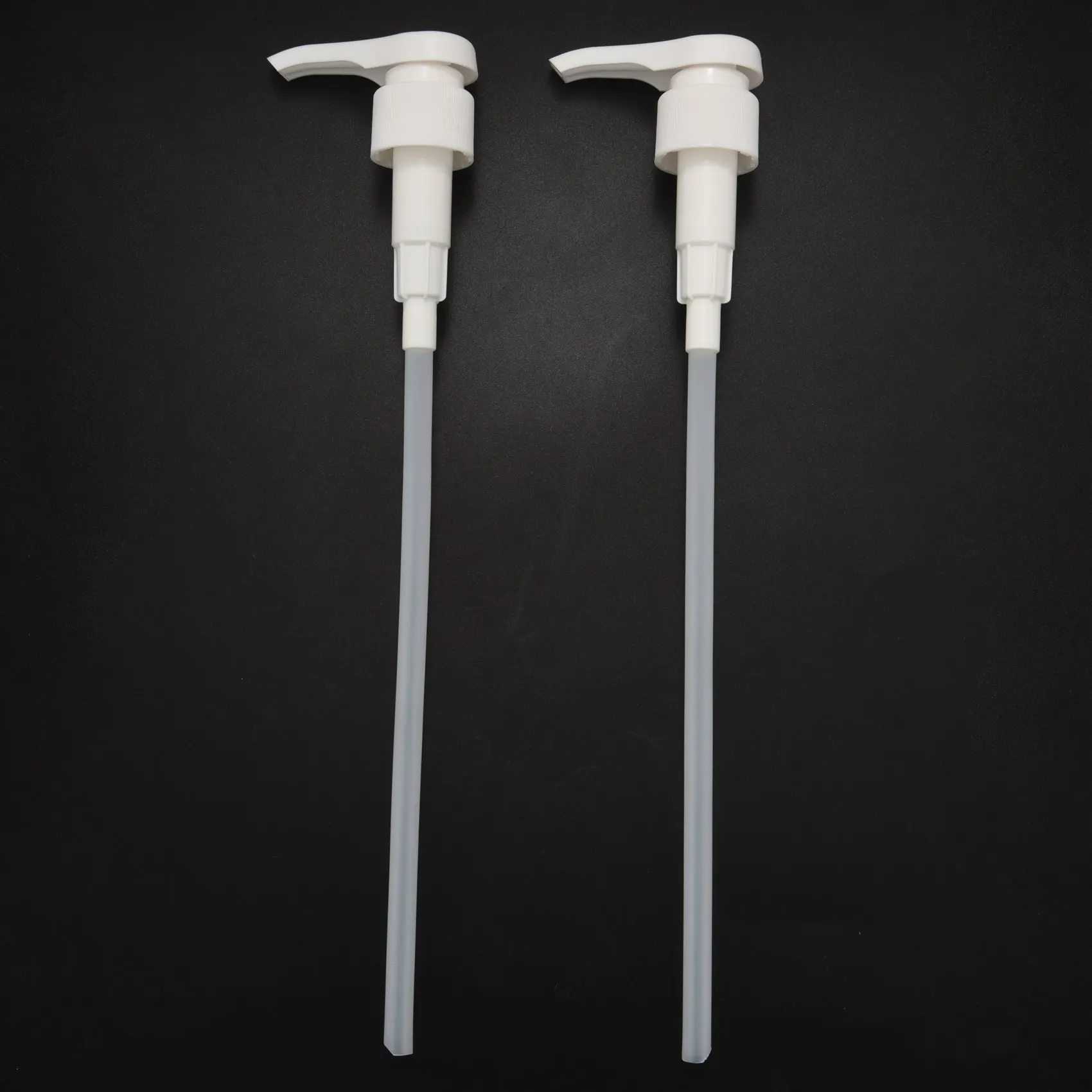 Универсальный насос для шампуня/кондиционера для бутылок, 1 л/33,8 унций, шт. 2 шт.