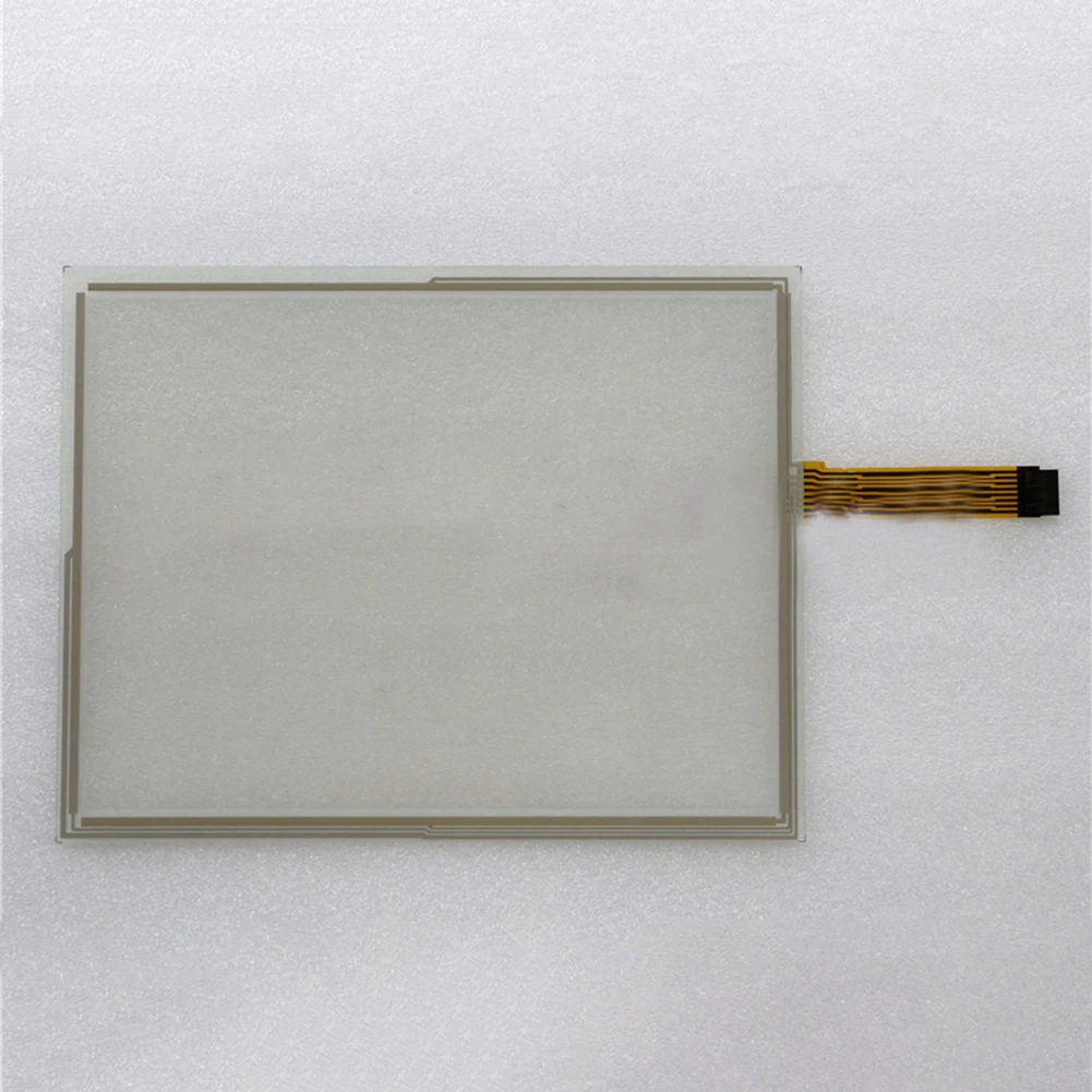 

For 15 inch AMT9546 AMT-9546 Industry 8 wire Touch Screen Panel Digitizer