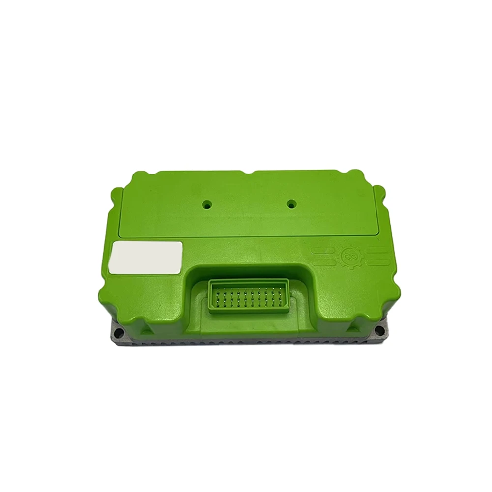 AS95-ND72260 48V-72V 80A DC Sine Wave Electric Scooter Motor Controller With Debugging & Programming For E-Scooter Conversion