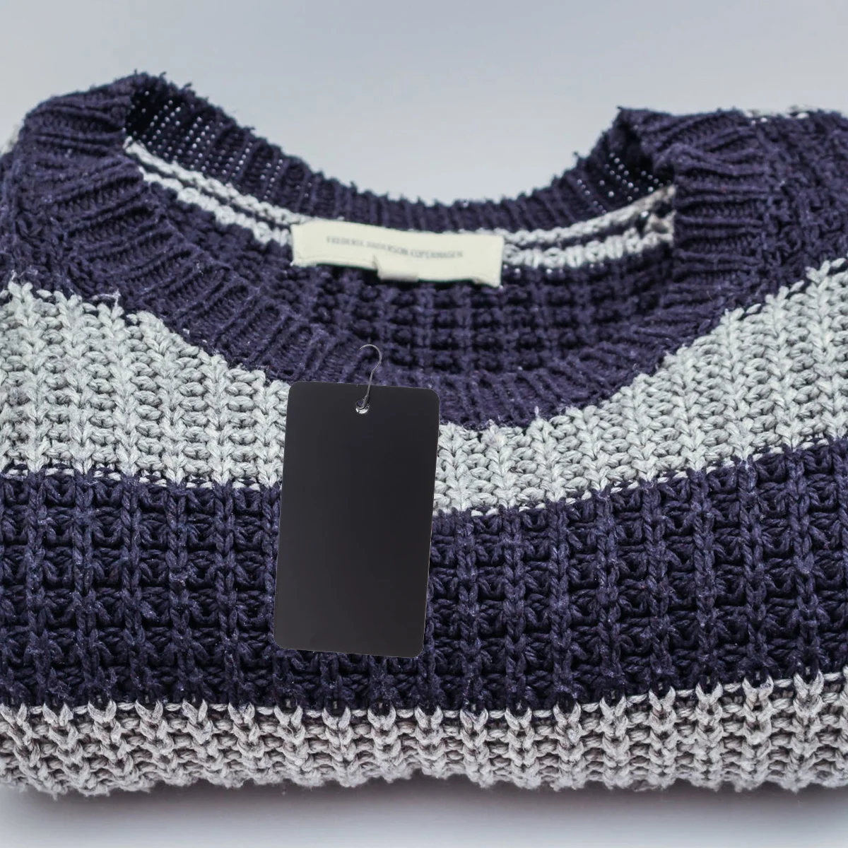 400 قطعة من البلاستيك PVC المقاوم للماء معلقة حامل معرف واضح لمكتب مؤتمر الحدث شارة حامل بطاقات العمل