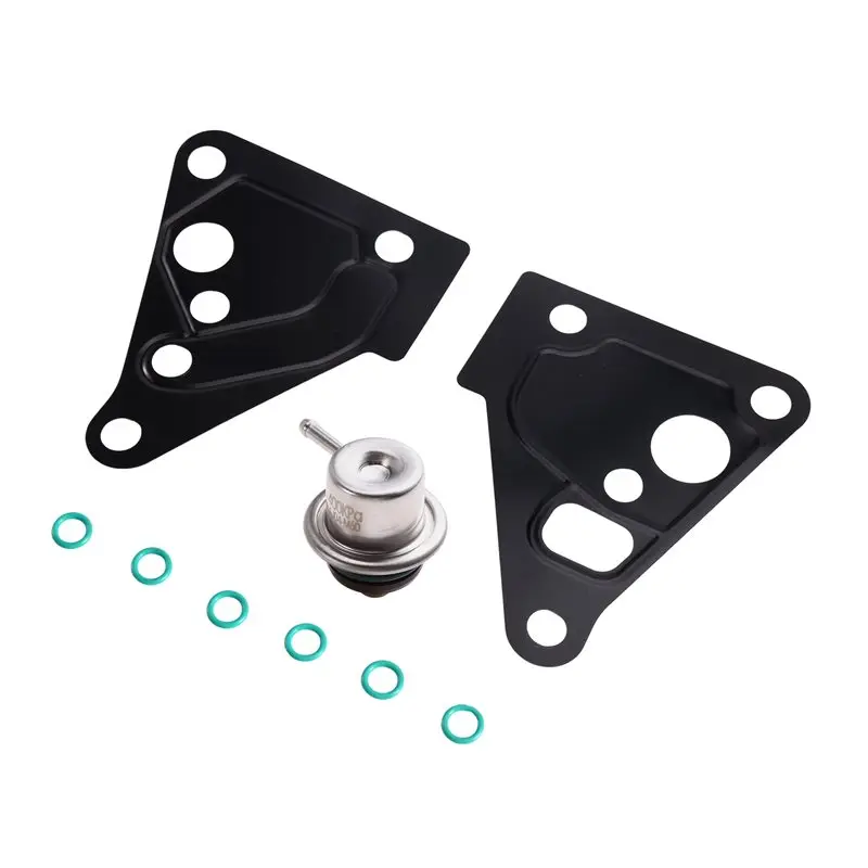 Fuel Pressure Valve Replacement Parts For Discovery Defender 2.5 TD5 1998-2007 LR016319 LR016318 MSX000010 Repair Kit