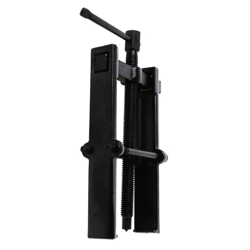 35x45 Type Black Plated Two Jaws Gear Puller Armature Bearing Puller Forging 72XB