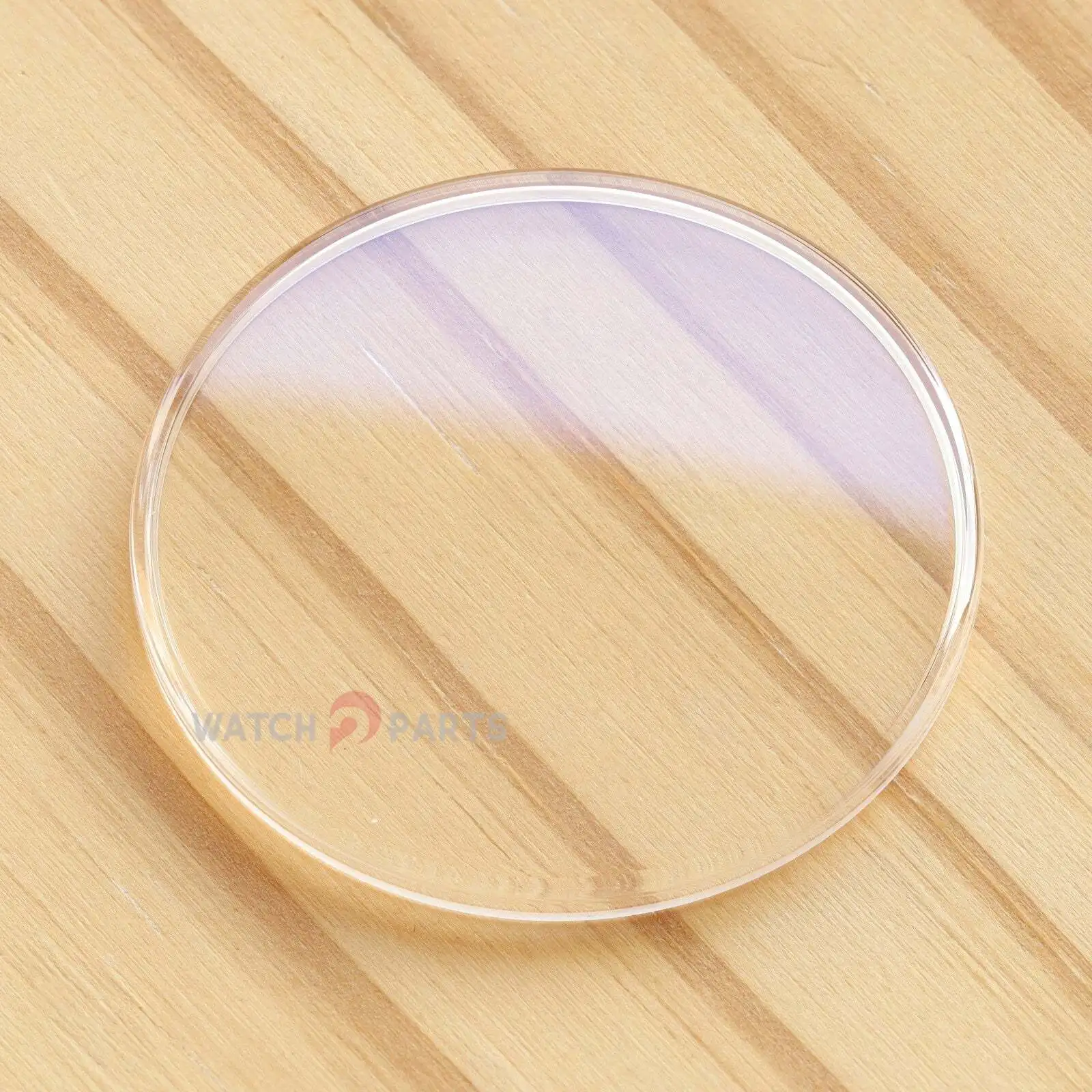 

Sapphire Crystal for Breitling Premier A45340211/A37340351 40mm Watch Glass