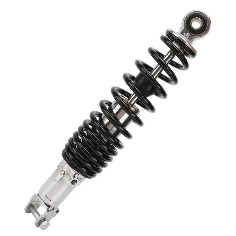 Motorcycle Rear Shock Absorber With Spring Motorcycle Rear Shock Absorber For JOG 100-T48C