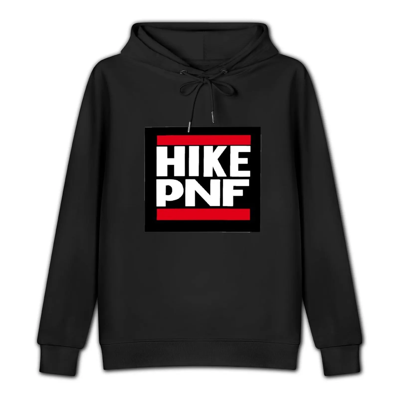 Hike PNF Pullover Hoodie men clothing korean style clothes designer hoodies